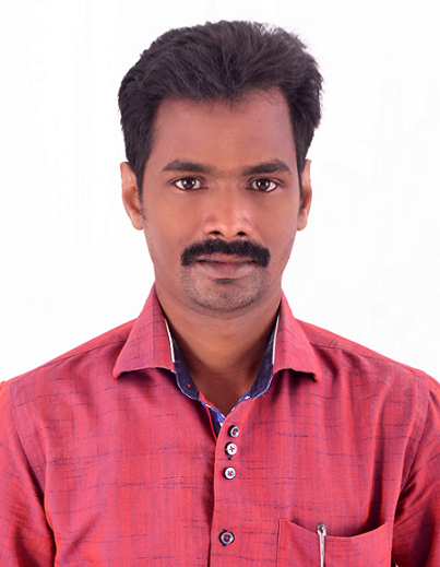 Rajmohan R